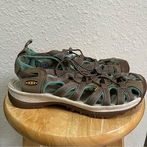 Keen Women’s Sandal 8.5